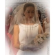 Abito da sposa anni '60